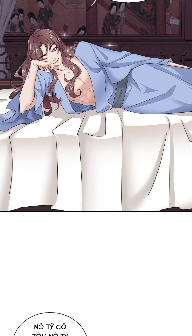 Công Lược Trưởng Thành Của Vương Phi: Chapter 18