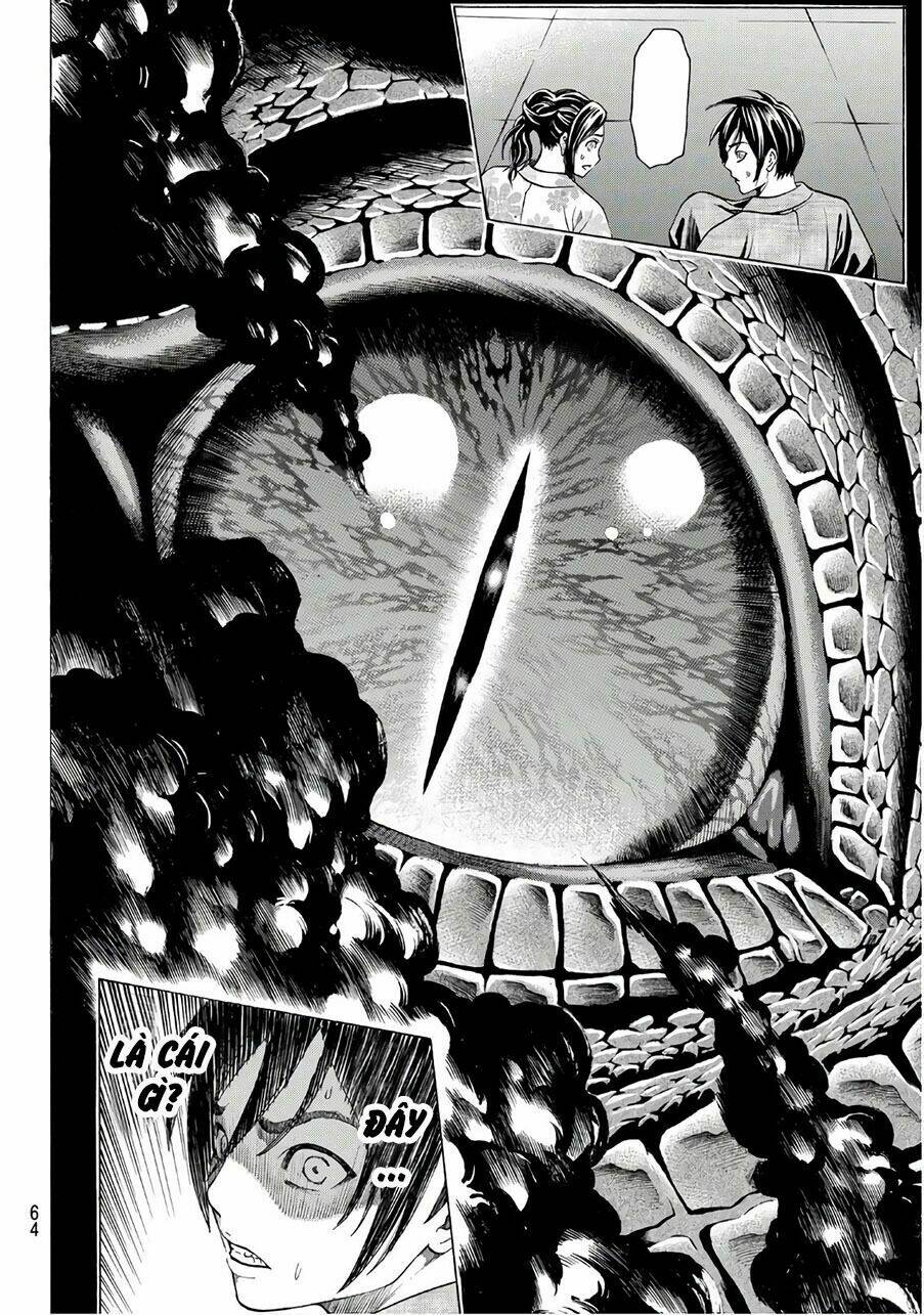 Cự Long Chiến Ký: Chapter 1.2