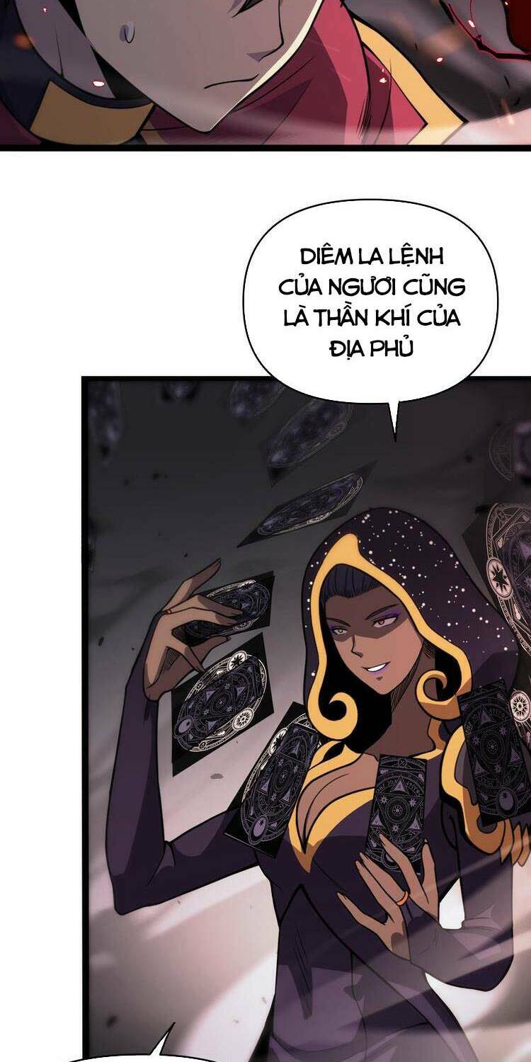 Trọng Sinh Tiểu Y Tiên: Chapter 131