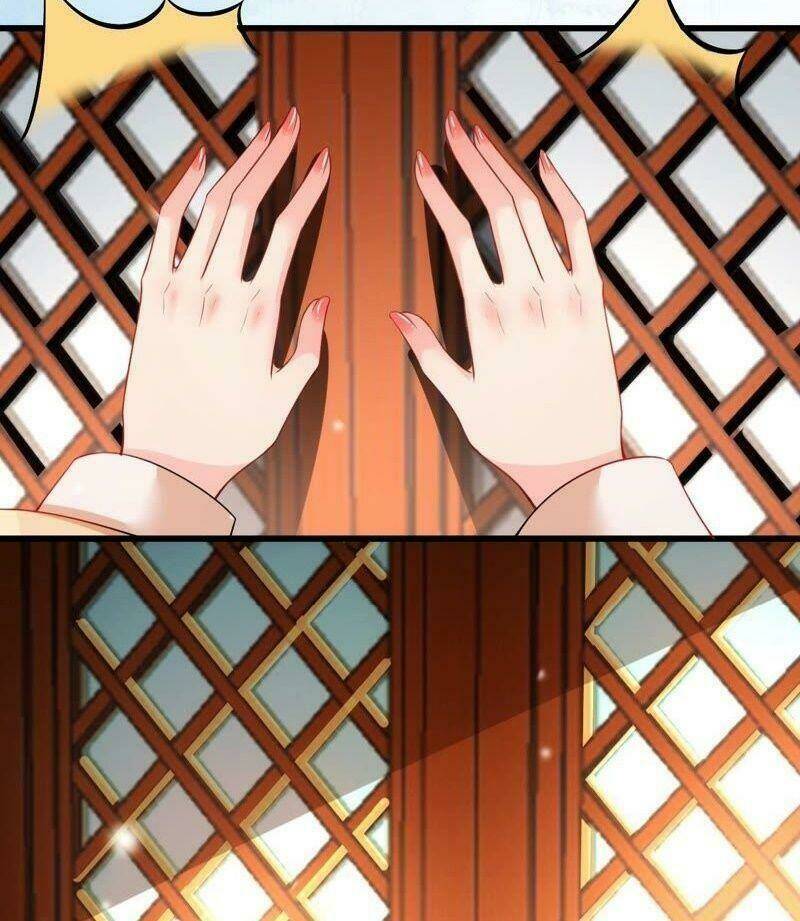 Quận Chúa Vững Vàng, Thiết Lập Nhân Vật Không Thể Vỡ: Chapter 60