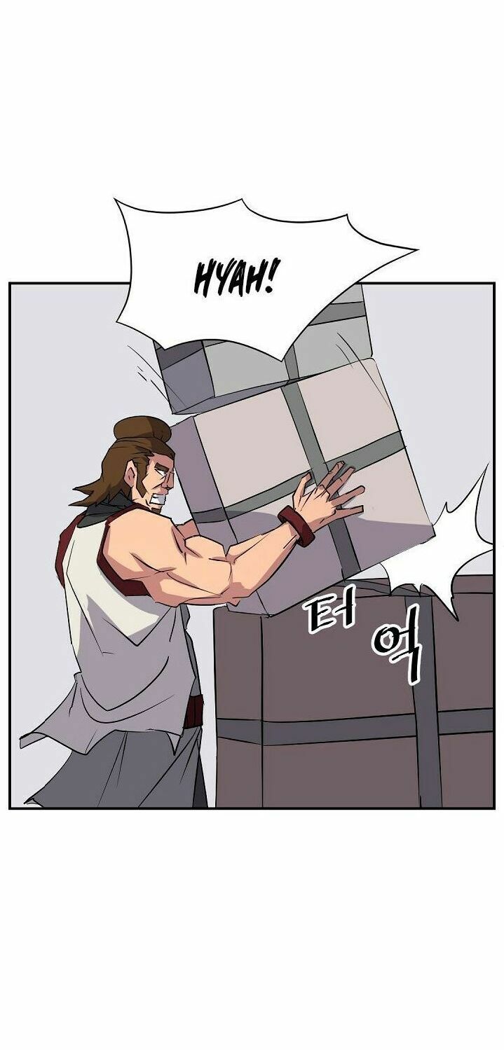 Trọng Sinh, Bất Khả Chiến Bại: Chapter 51
