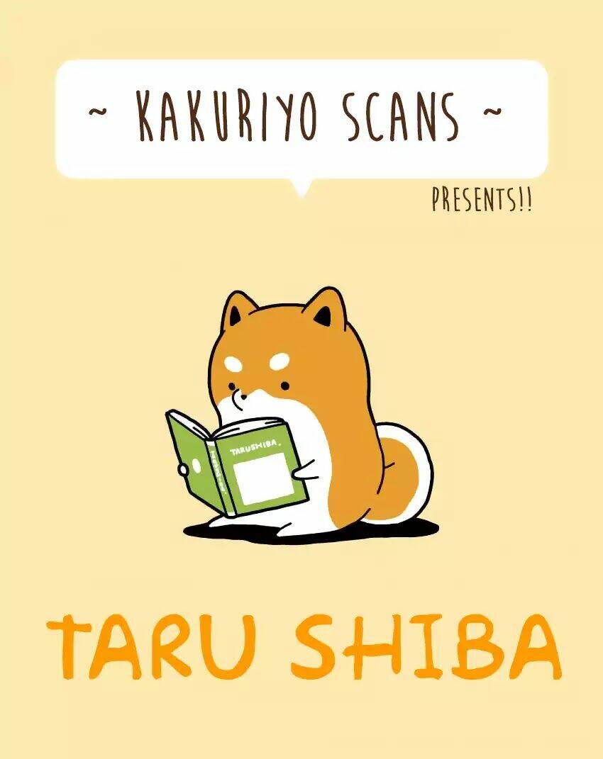 Taru Shiba: Chapter 4