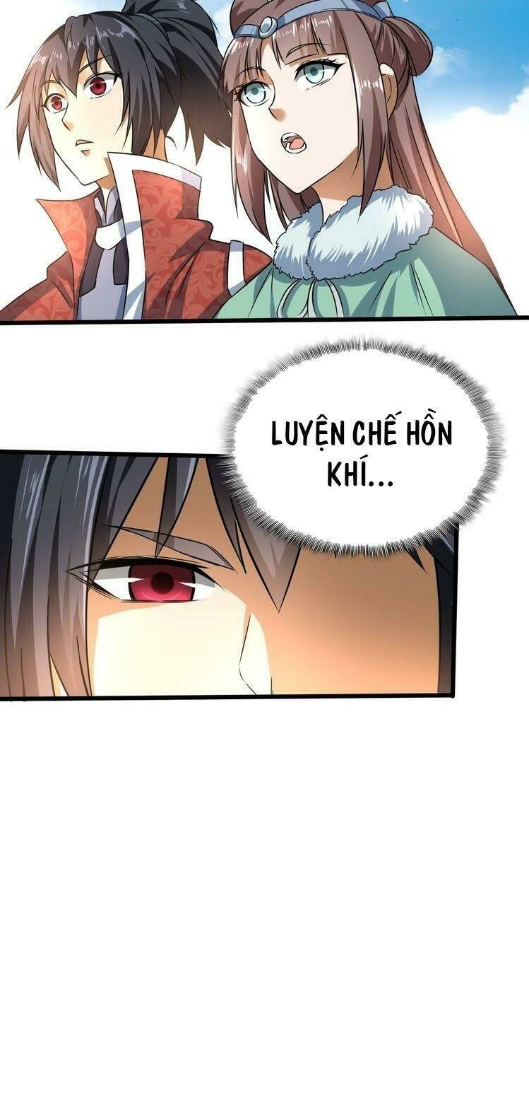 Đấu Hồn Đại Lục: Chapter 24