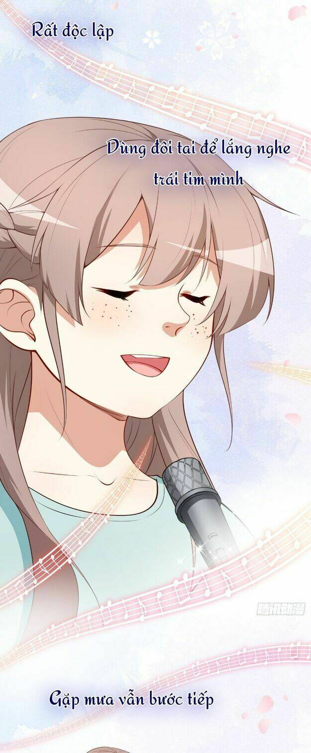 Mỹ Nhân Tâm Động: Chapter 44