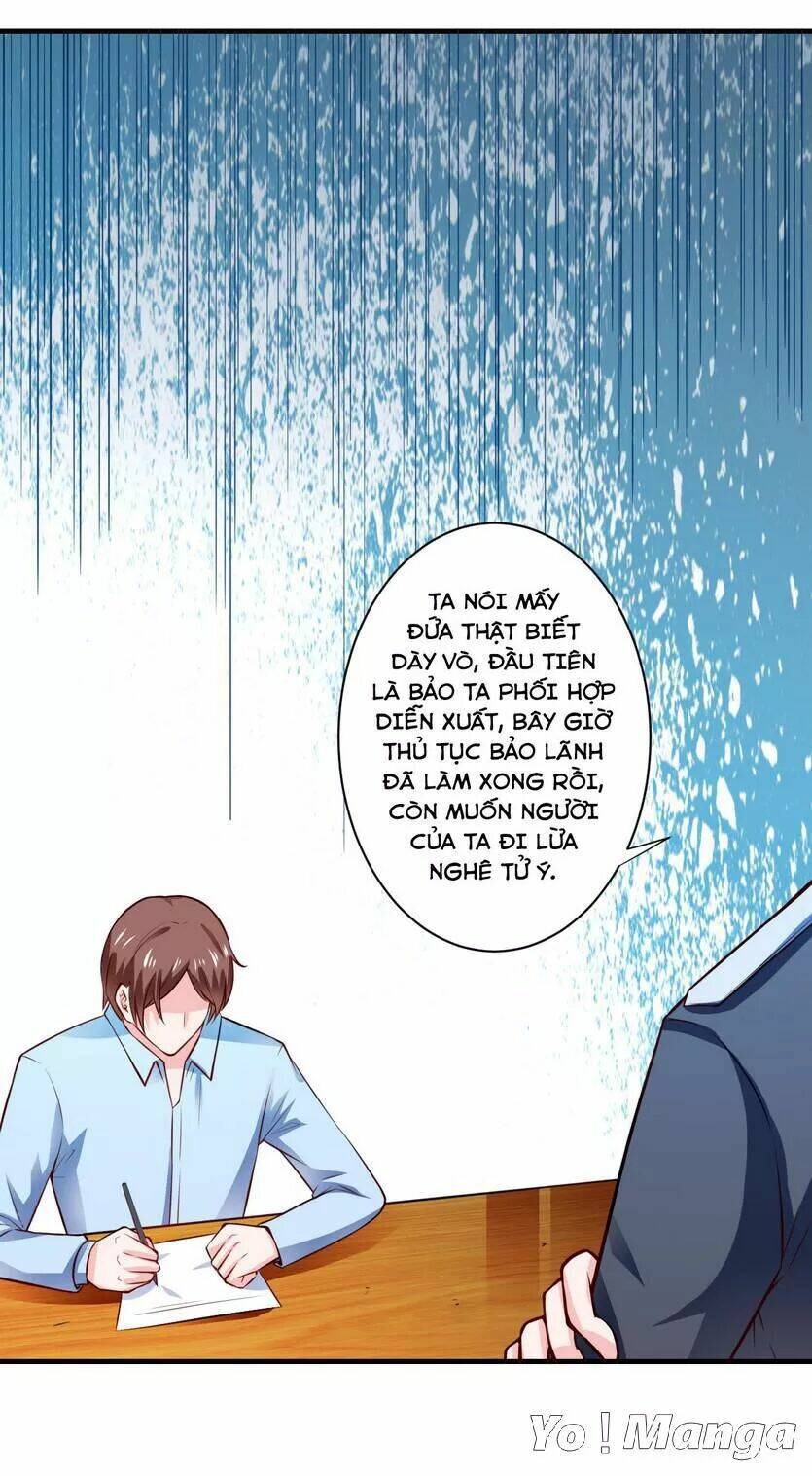 Thiểm Hôn Kinh Ái: Chapter 132