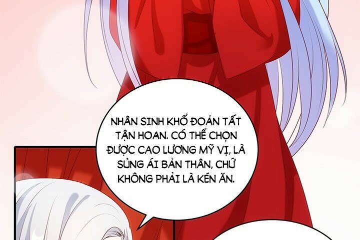 Đô đốc đại nhân sủng thê kí: Chapter 16.2