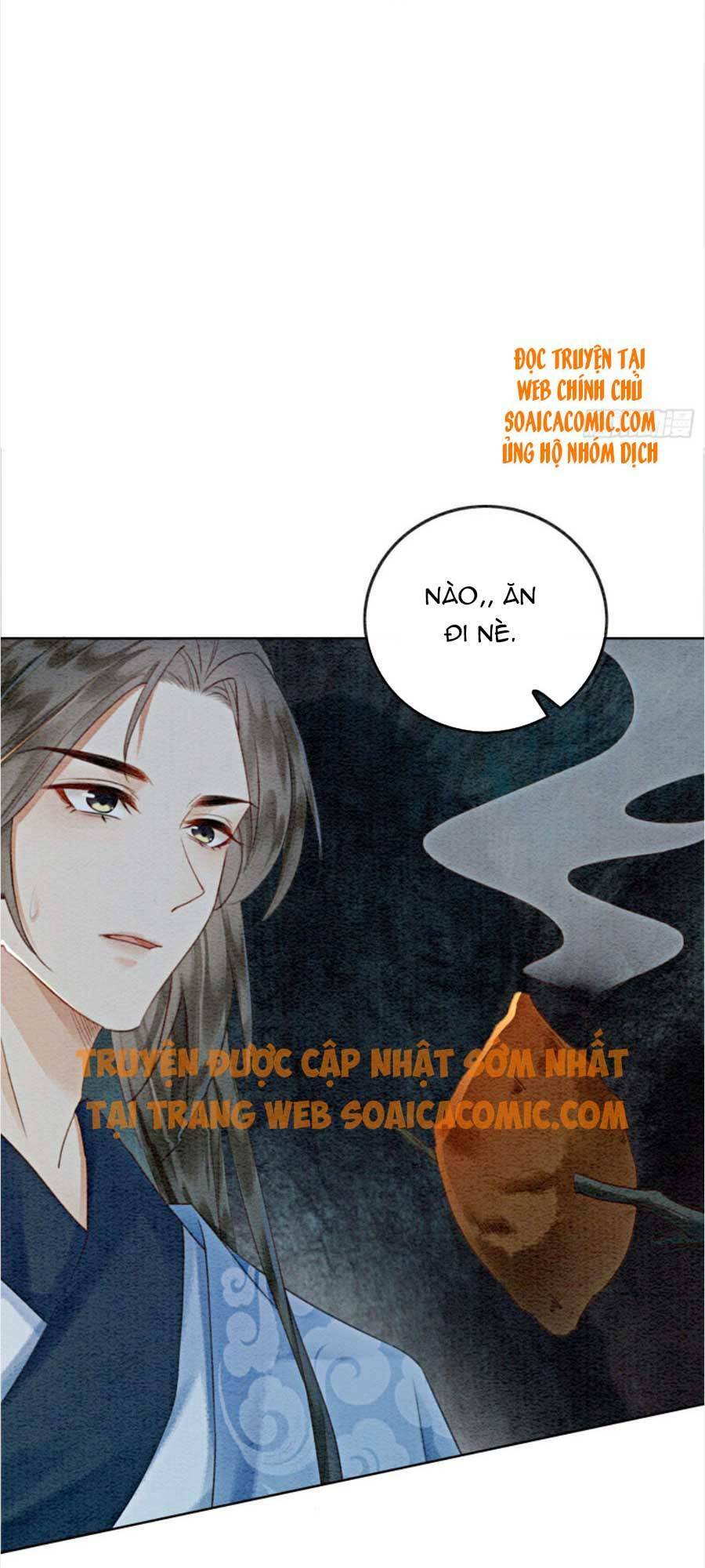 Bắt Đầu Hủy Hôn Để Công Lược Vương Gia: Chapter 22