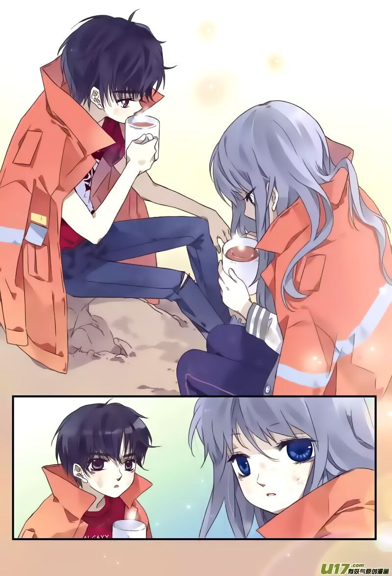 Lam Sí: Chapter 26
