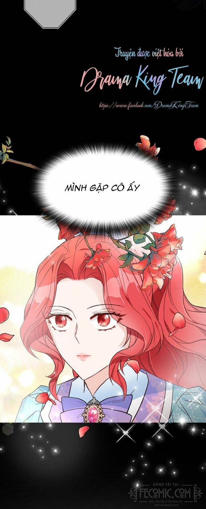 Tất Cả Mọi Người Đều Yêu Quý Nhân Vật Phản Diện: Chapter 12