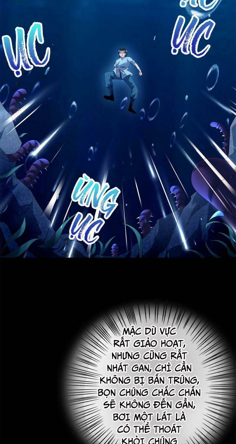 Thiên Kim Bất Hoán: Chapter 73