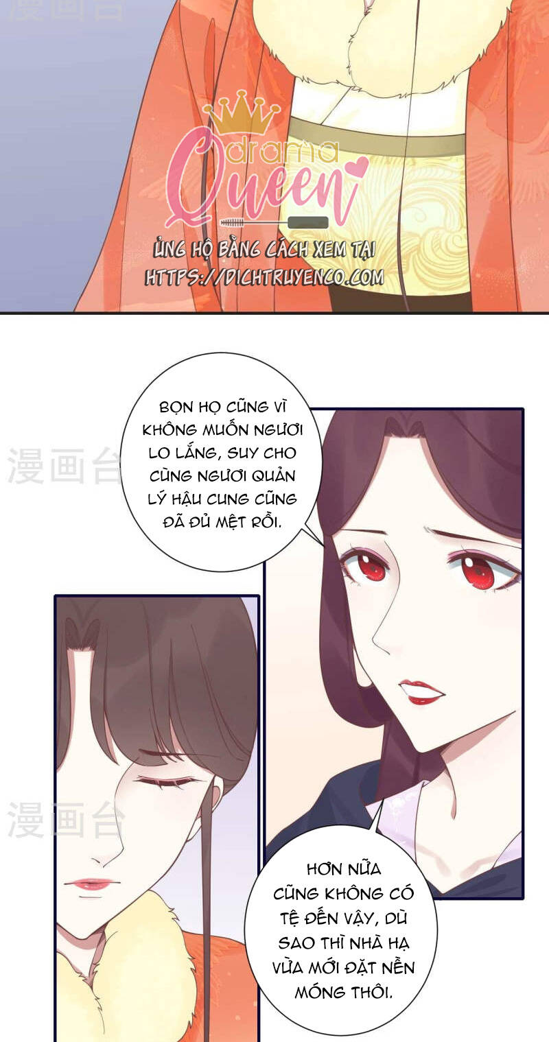 Hoàng Hậu Bận Lắm: Chapter 201