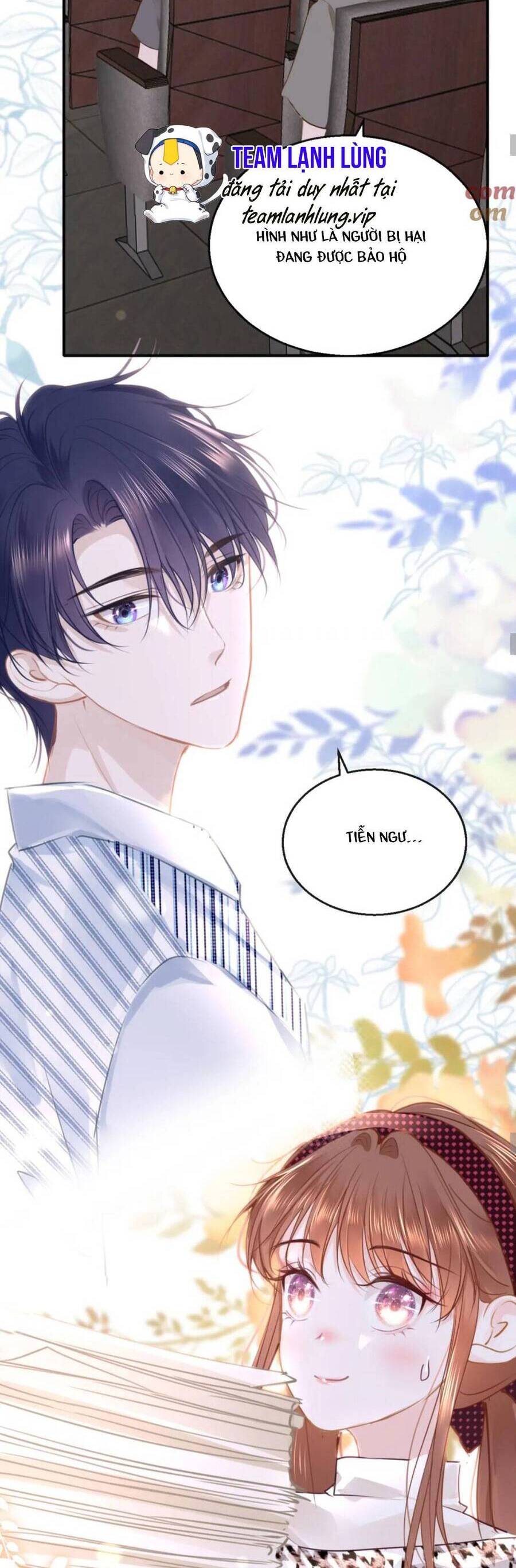 Bắt Đầu Hủy Hôn Để Công Lược Vương Gia: Chapter 110