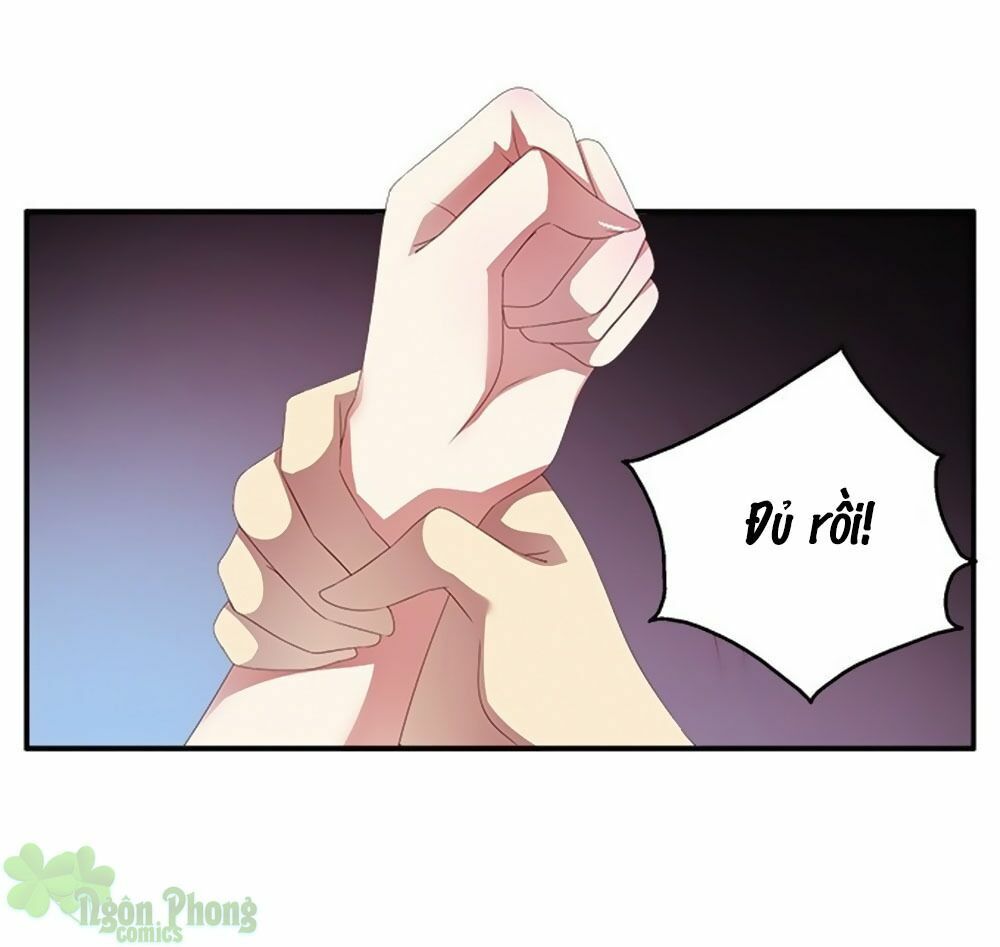 Thịnh Thế An Nhiên: Chapter 50