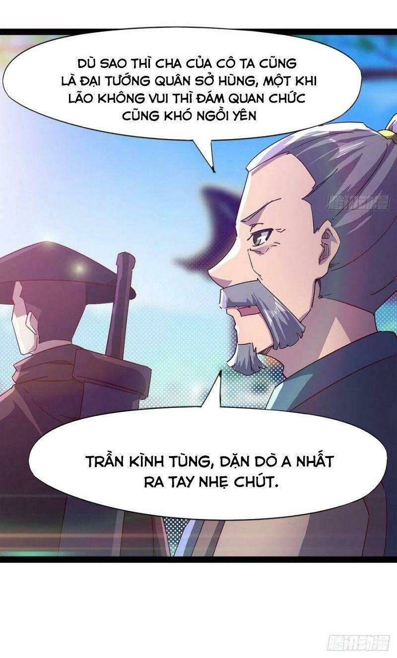 Kiếm Đồ: Chapter 74