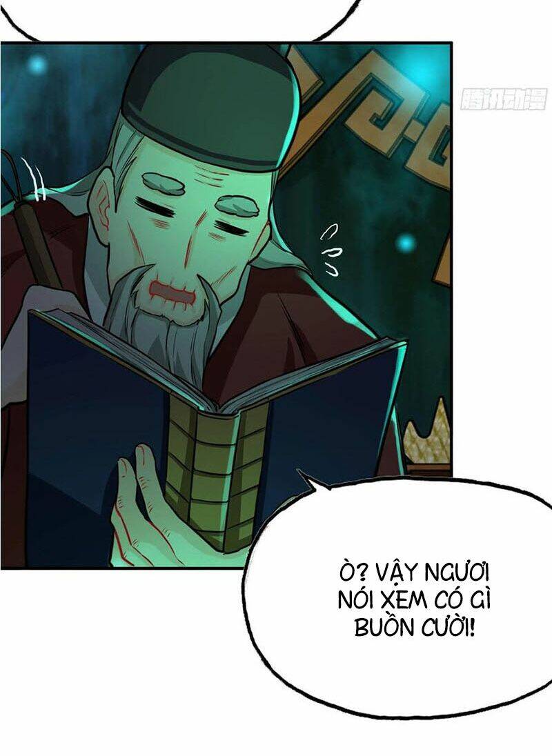 Khởi Đầu Bằng Một Con Côn: Chapter 146