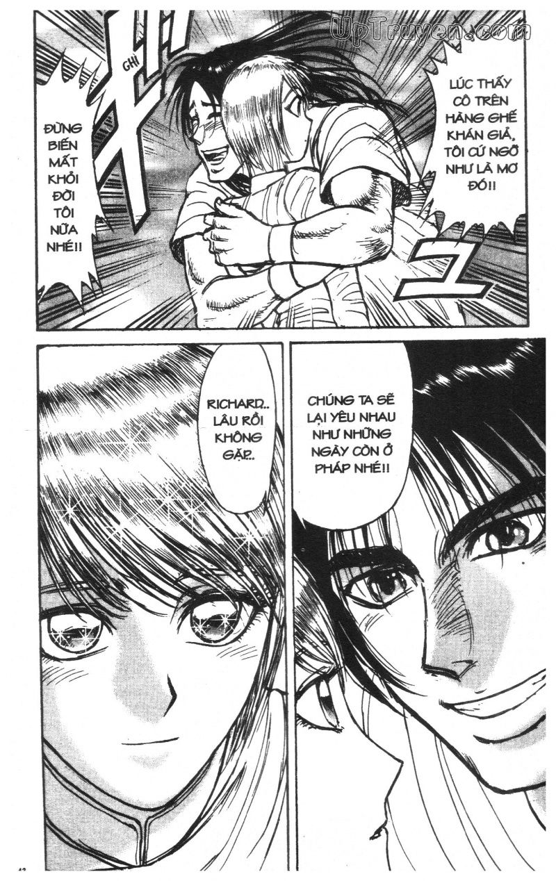 Fujita Kazuhiro: Chapter 29