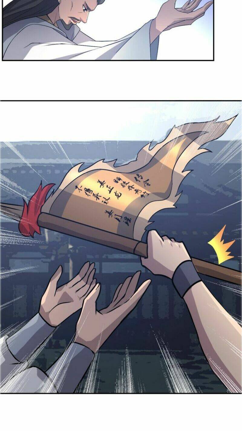 Ta Luyện Dược Thành Thánh: Chapter 3