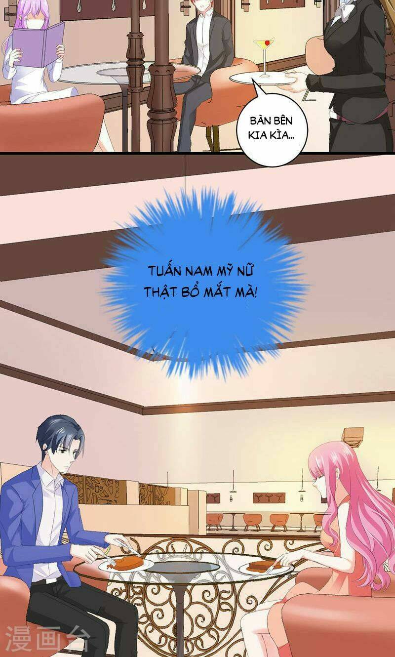 Này! Đừng Động Vào Phô Mai Của Tôi: Chapter 32