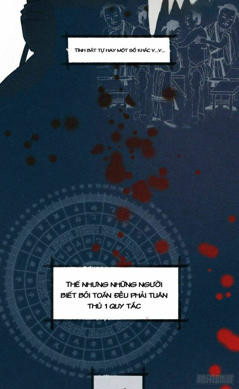 Thông Linh Sư Mạnh Nhất Thành Phố: Chapter 1