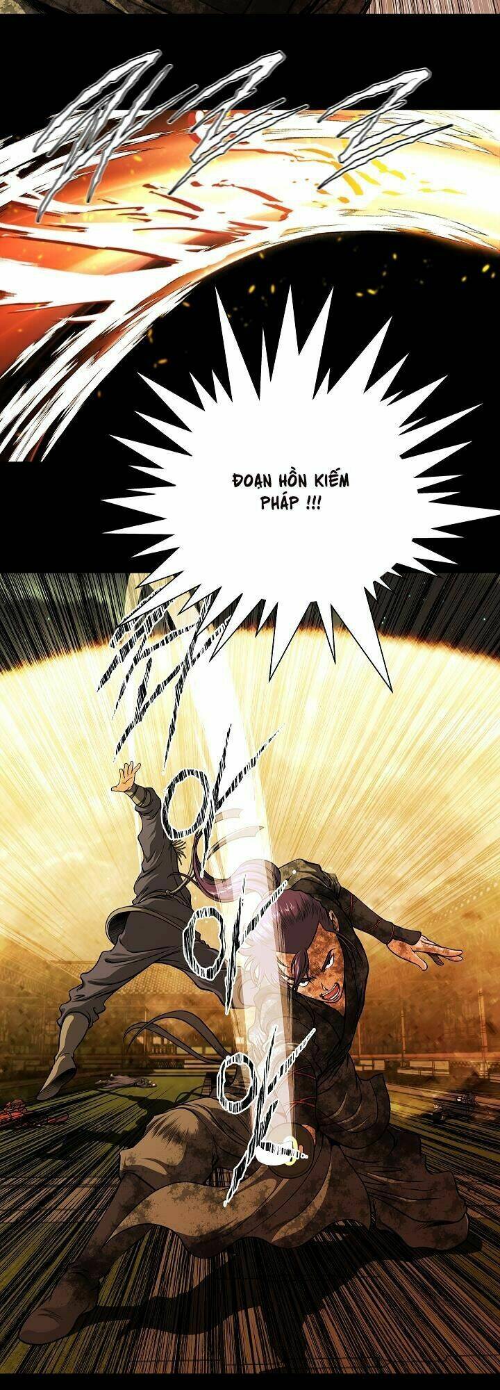 Ngũ Hợp Chí Tôn: Chapter 12