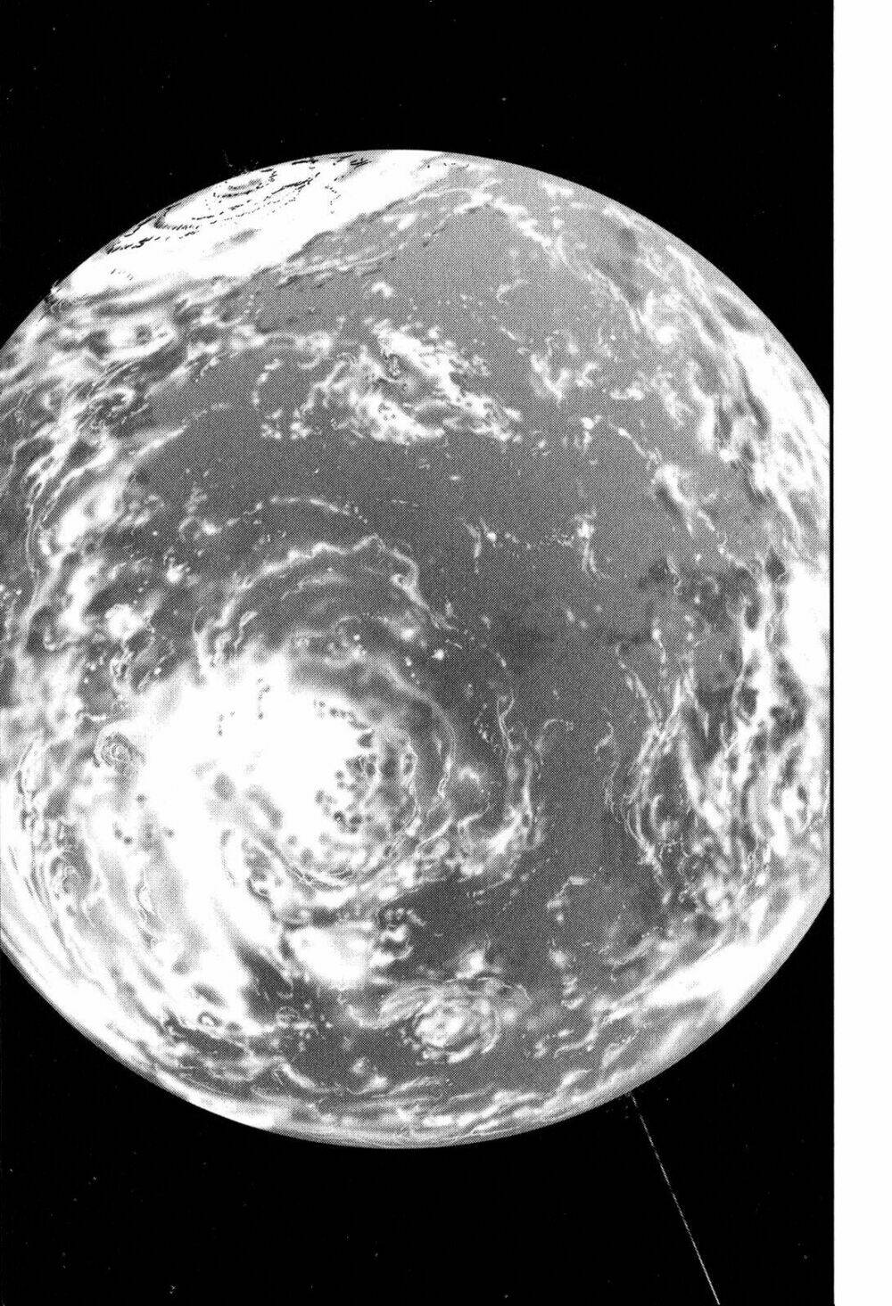 Thảm Họa Virus Ngoài Hành Tinh: Chapter 27