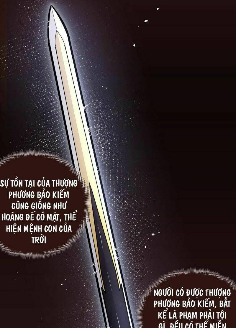 Sinh Tử Quyết: Chapter 26