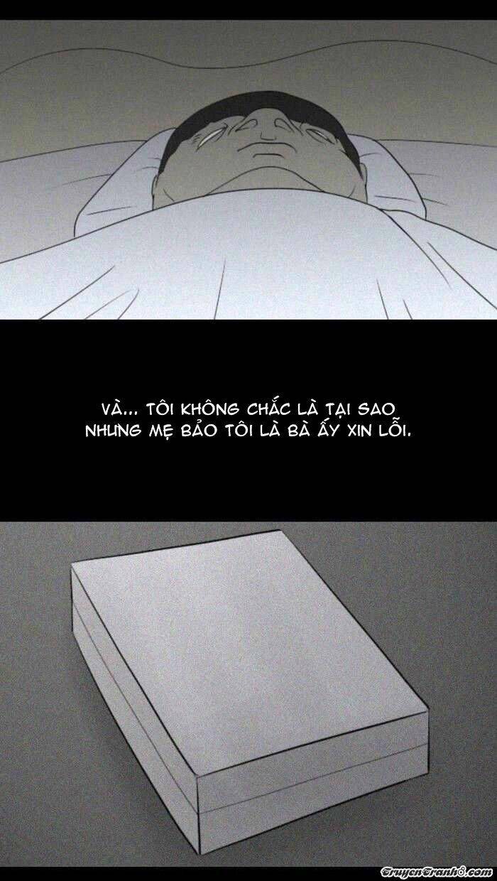 Thứ Sáu: Những Câu Chuyện Cấm: Chapter 23