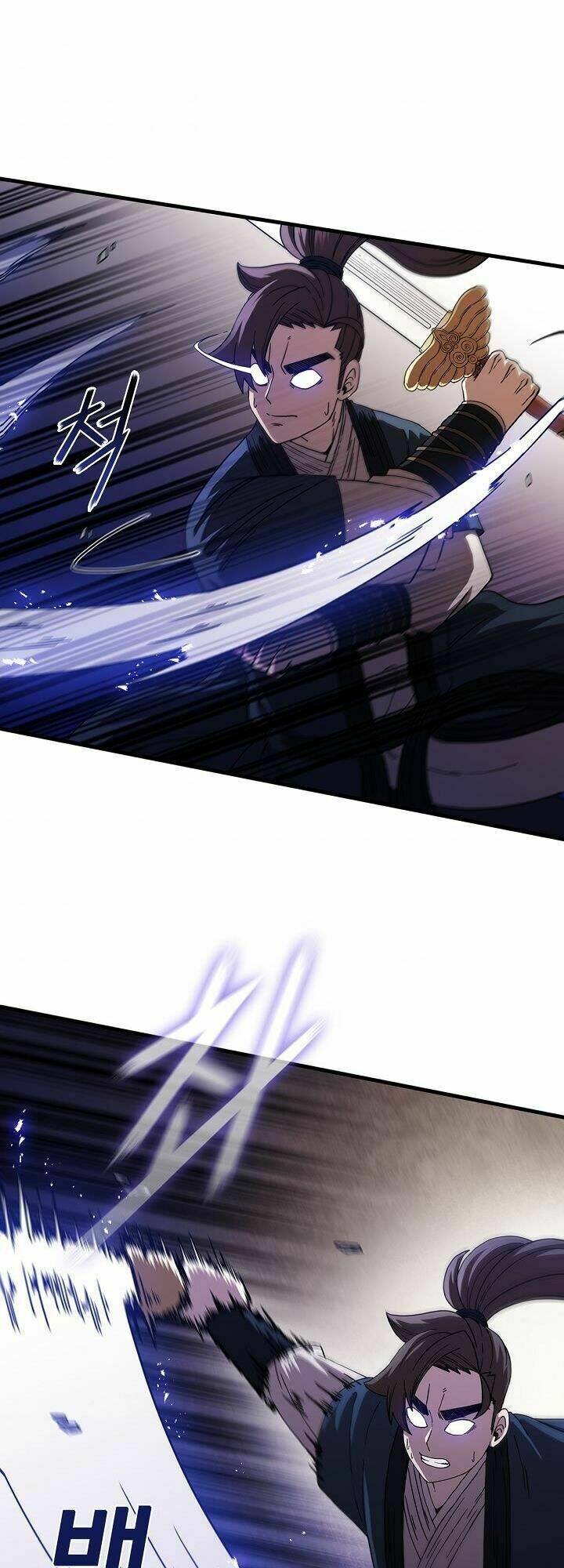 Thân Thủ Đệ Nhất Kiếm: Chapter 35