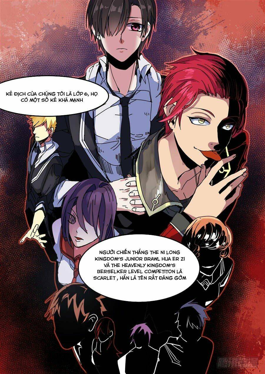 Khúc Cuồng Tưởng Của Ta Và Nàng Sau Khi Biến Thân: Chapter 78