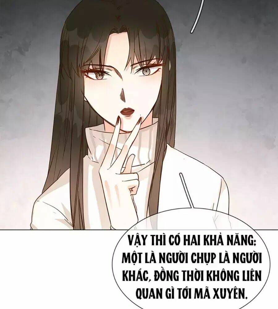 Ngôi Sao Vụn Vỡ: Chapter 30