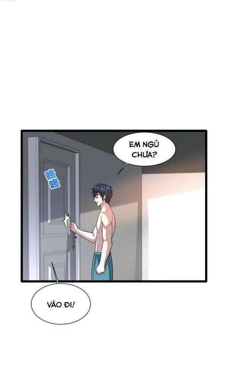 Đô Thị Tà Vương: Chapter 198