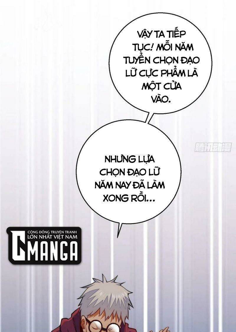 Ta Là Đại Hoàn Đan: Chapter 77