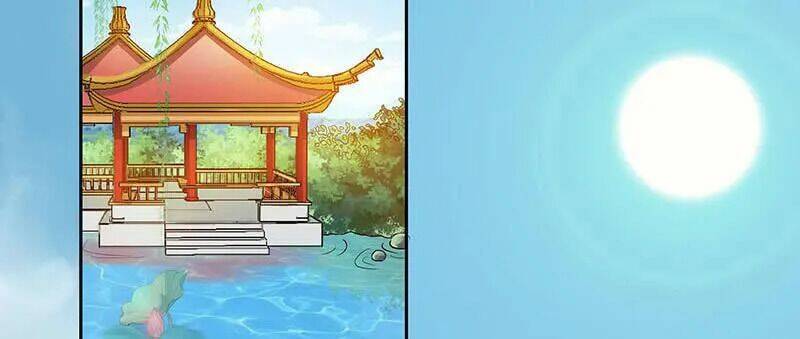 Liêu Cung Phong Hoa: Chapter 10