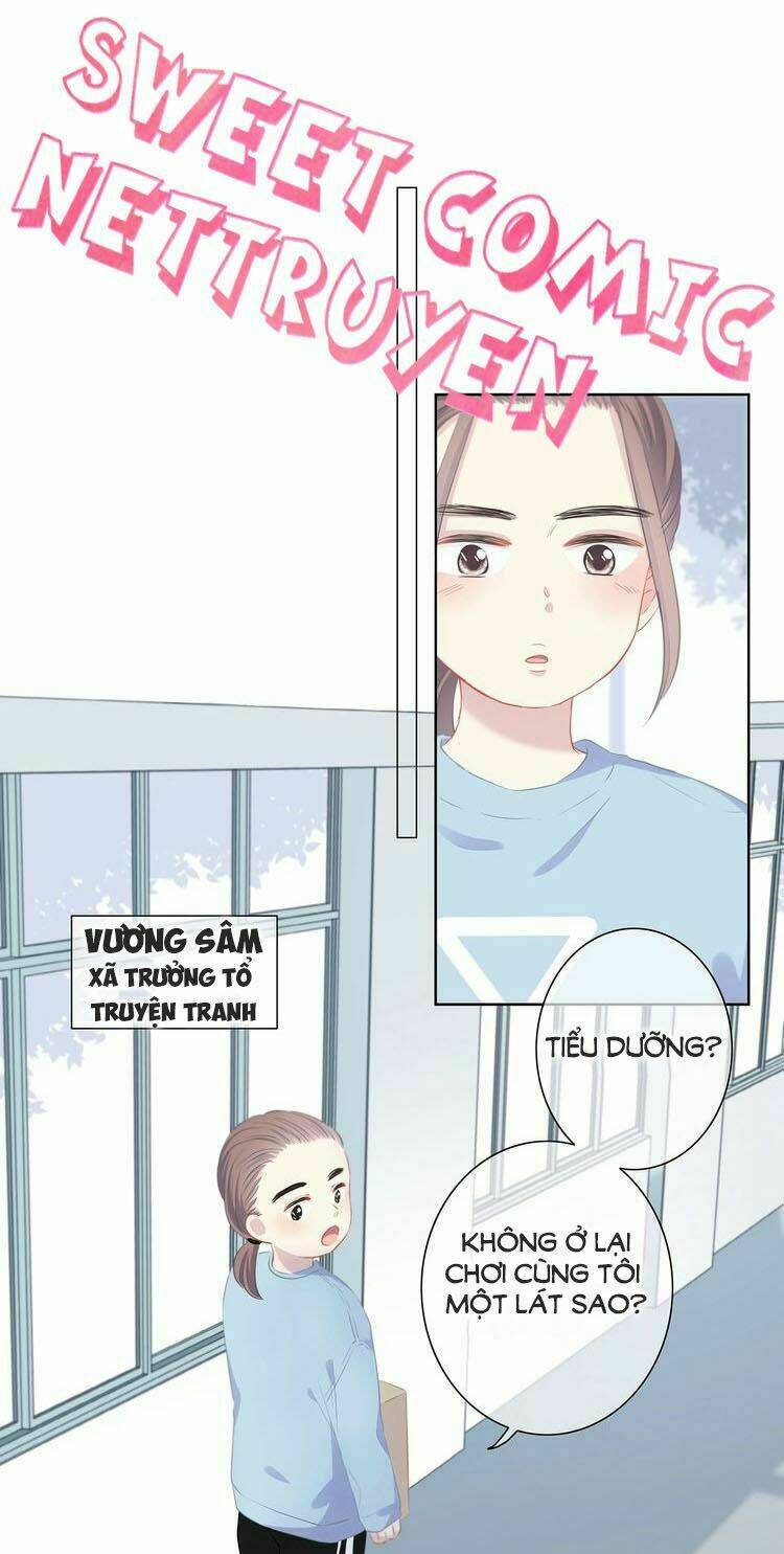 Vấp Phải Nghịch Quang: Chapter 2