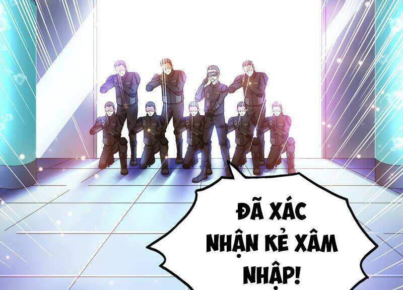 Siêu Năng Phân Hóa: Chapter 14