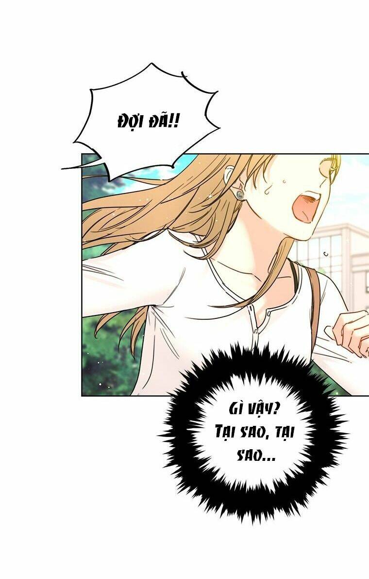 Hẹn Hò Nơi Công Sở: Chapter 122