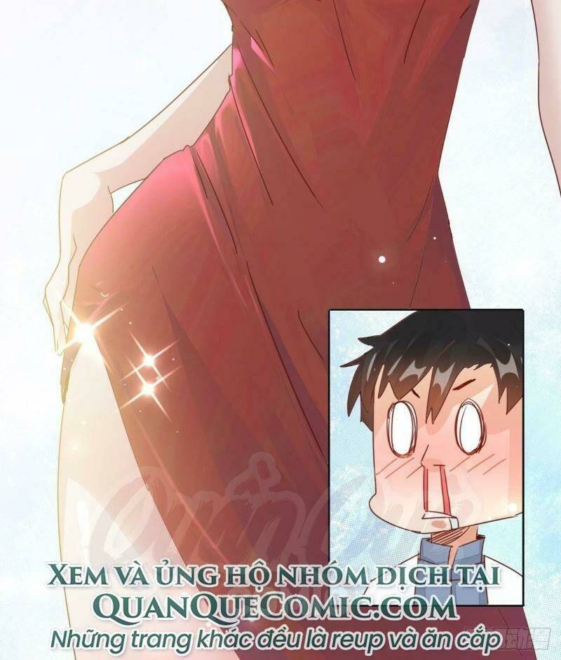 Đô Thị Siêu Cấp Y Sinh: Chapter 5