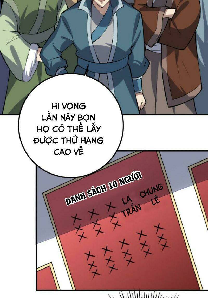 Đấu Hồn Đại Lục: Chapter 52