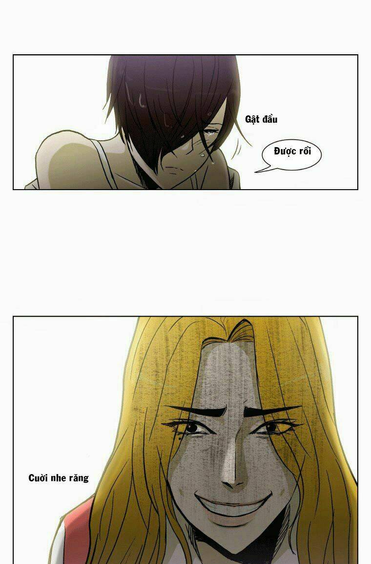 Anh Ấy Là Nữ Sinh Cấp 3: Chapter 9