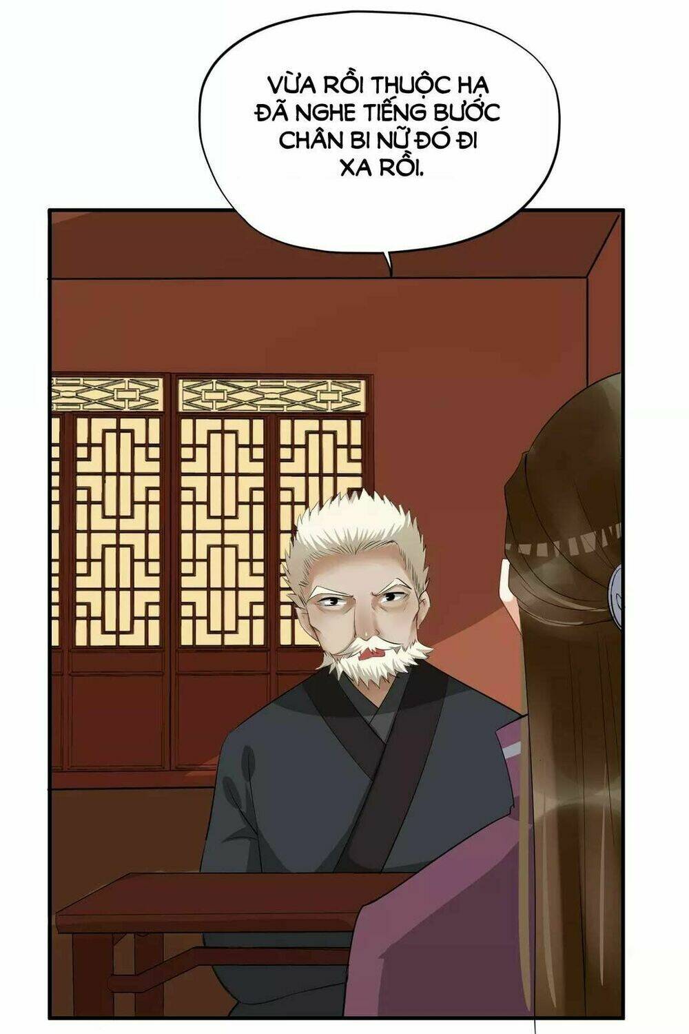 Bồng Sơn Viễn: Chapter 21