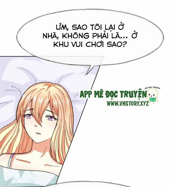 Nam Thần Ma Cà Rồng: Sủng Nhược Tiểu Lãn Thê: Chapter 118