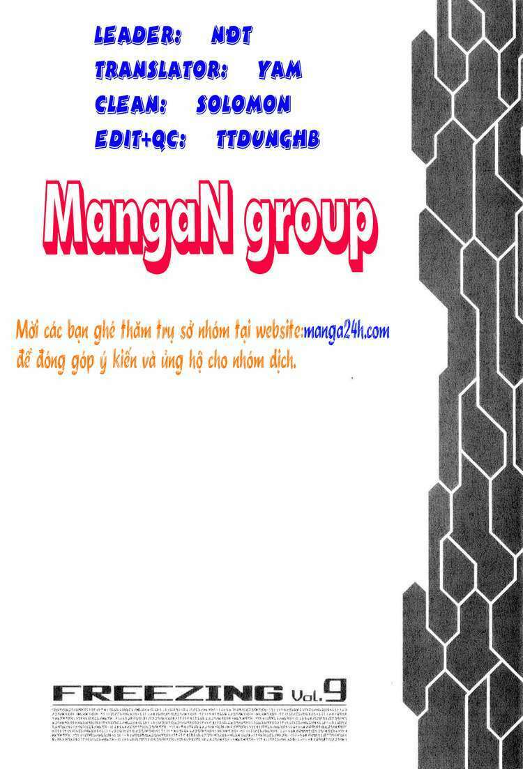 Freezing: Chapter 54