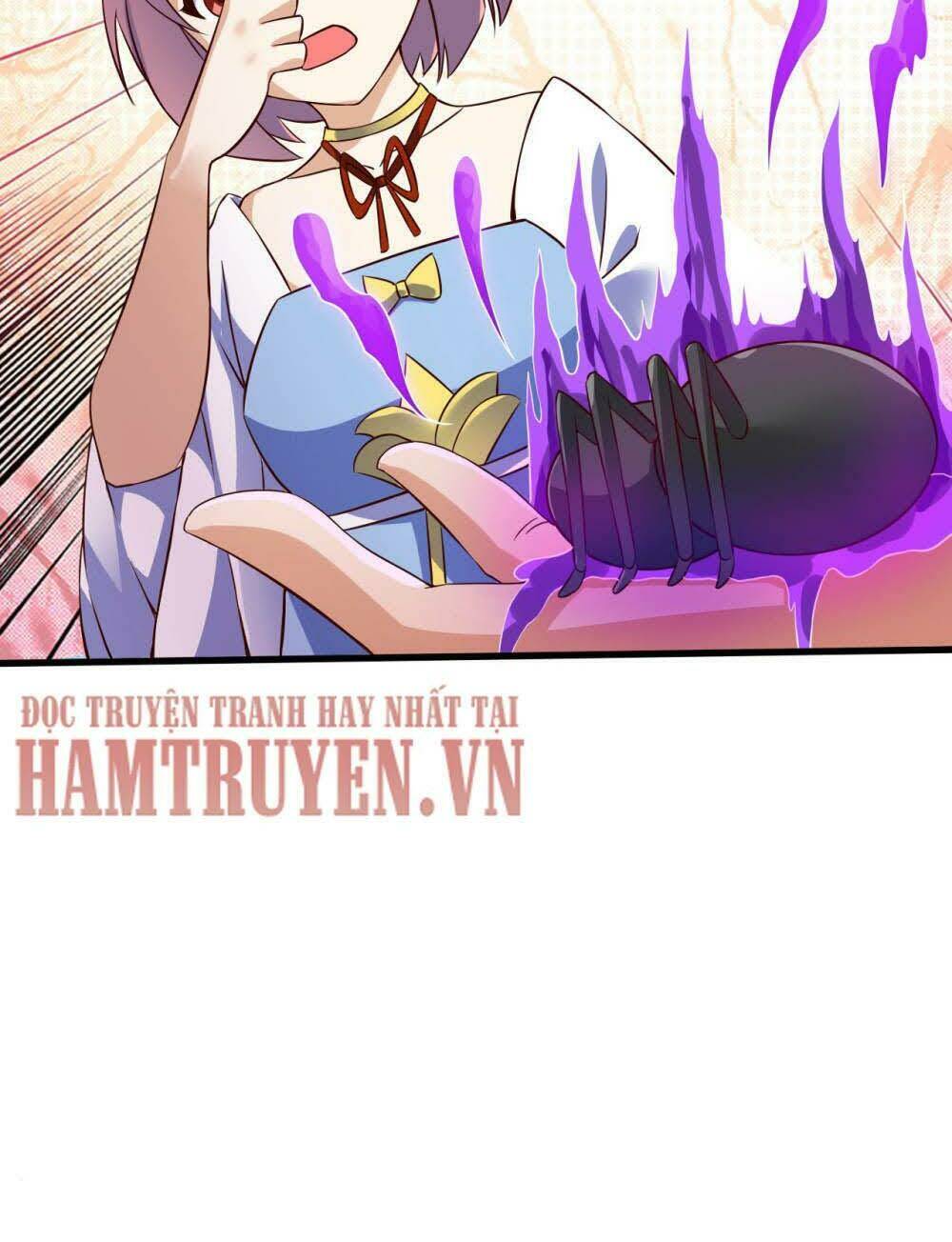 Thần Võ Đế Tôn: Chapter 66