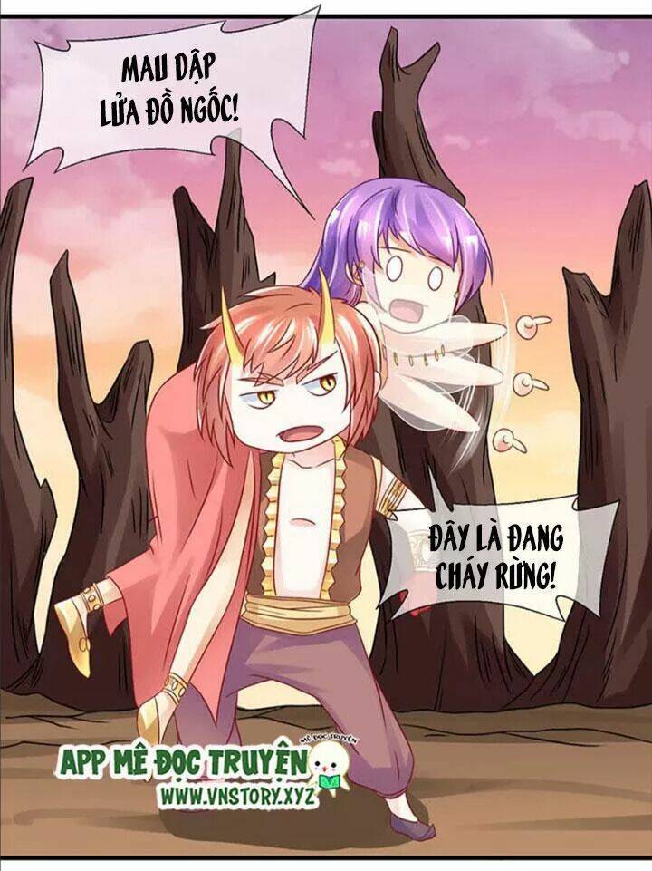 Bồn Tắm Có Vấn Đề?: Chapter 52