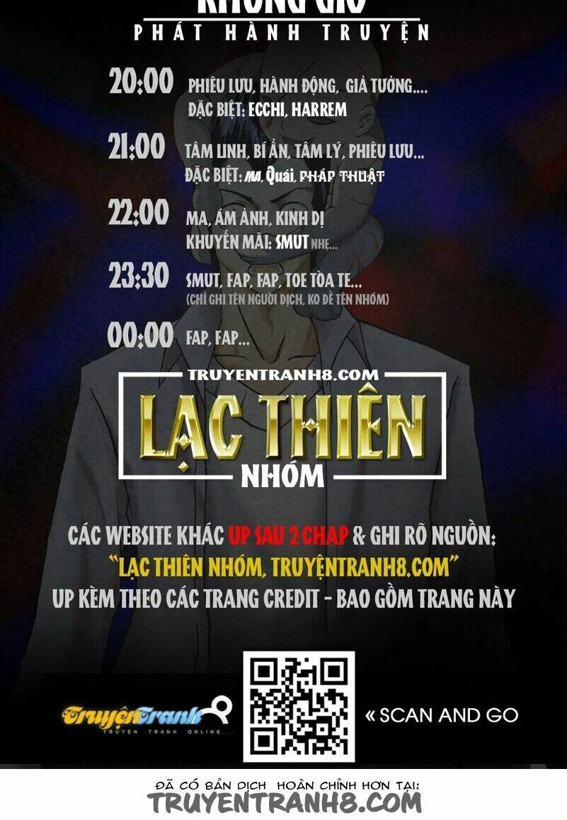 Nhân Quả Tuần Hoàn: Chapter 31.1