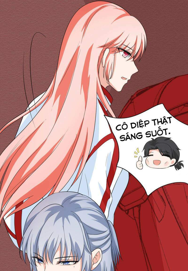 Siêu Cấp Nữ Thần Trọng Sinh: Chapter 40