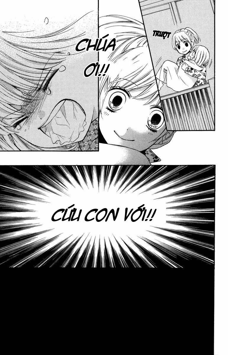 Screaming Lesson!!!: Chapter 27