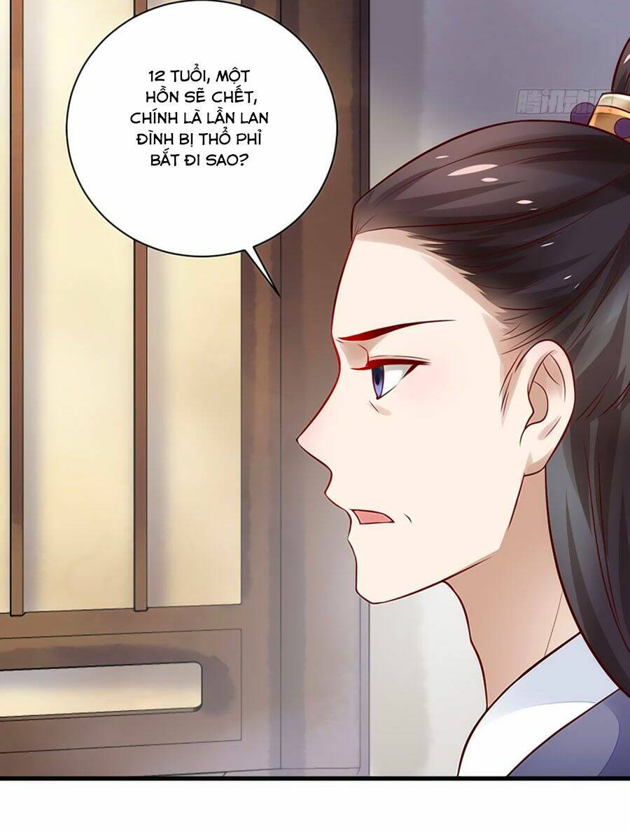 Nữ Đế Livestream Công Lược: Chapter 25