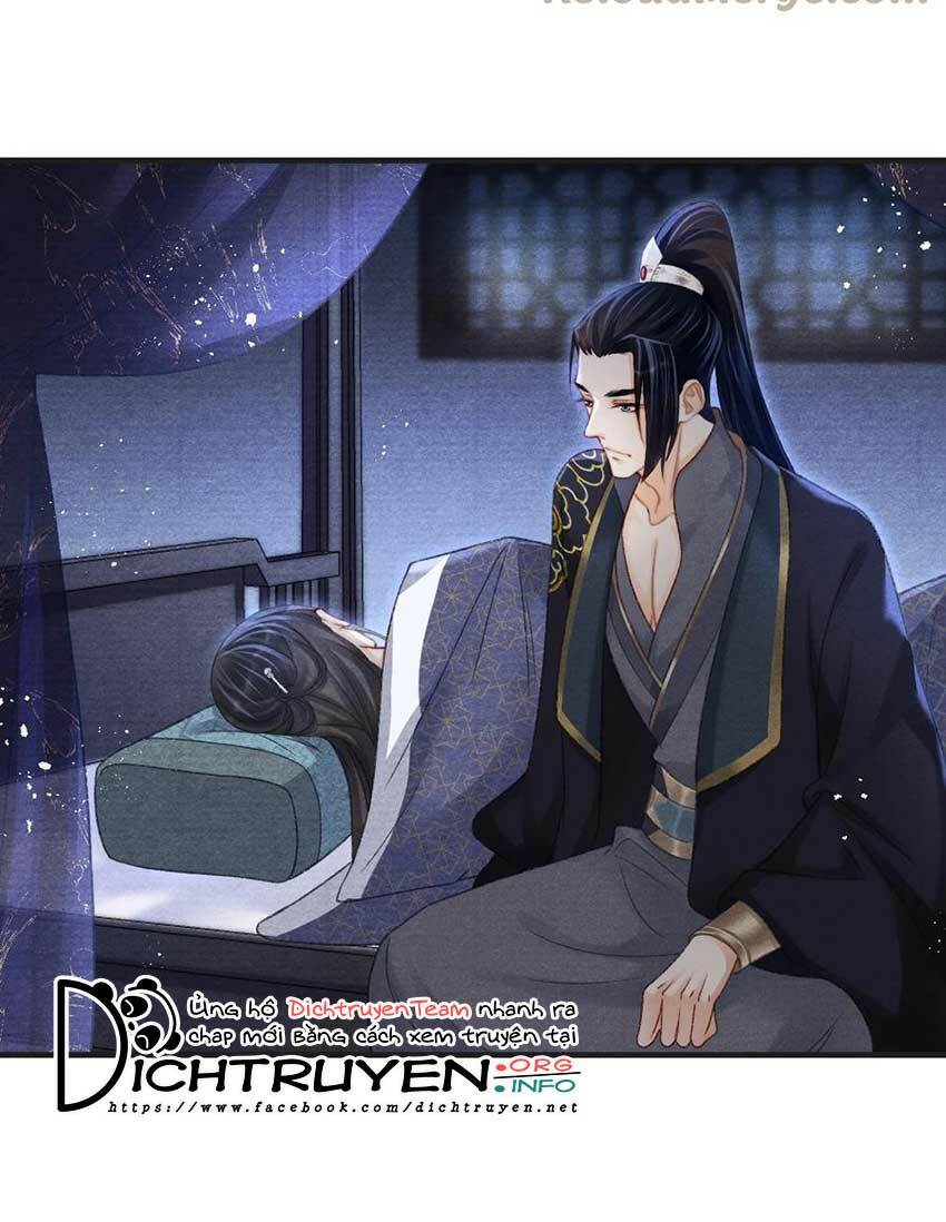Nhất Kiếm Sương Hàn: Chapter 77