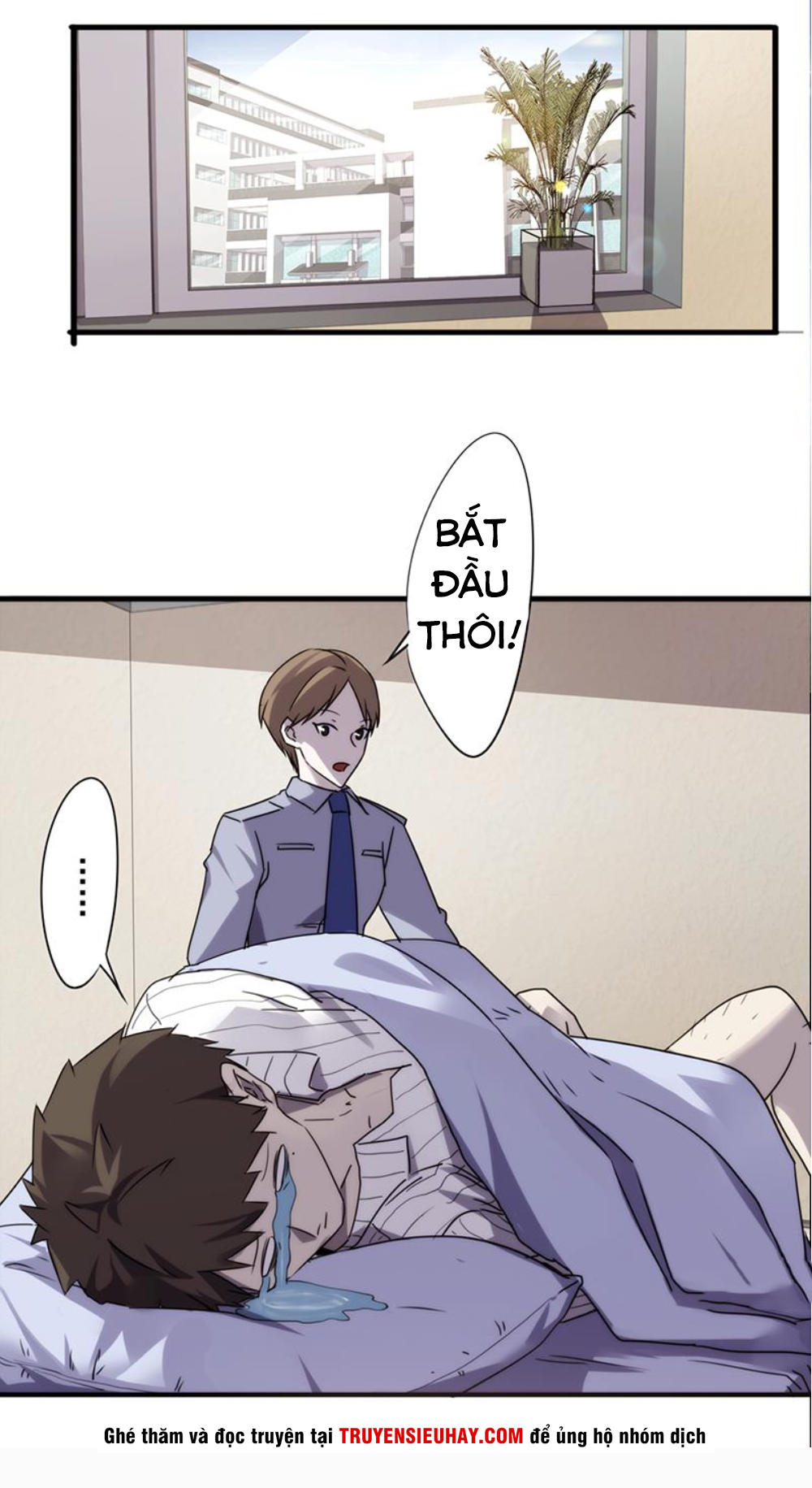 Tối Cường Nông Dân Hệ Thống: Chapter 47